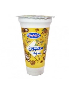 دومینو بستنی معجون لیوانی 95 گرمی