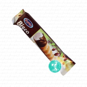 دومینو بستنی بیسکورول