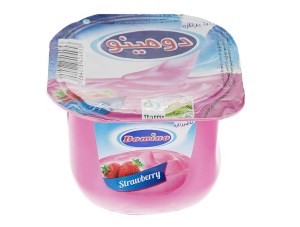 دومینو بستنی پذیرایی