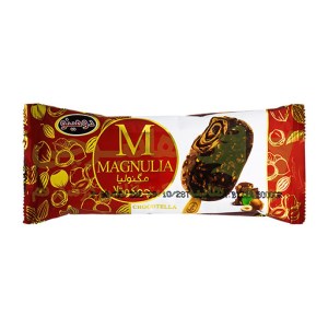 دومینو بستنی مگنولیا چوکوتلا