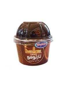 دومینو تارتوفو بستنی ایتالیایی