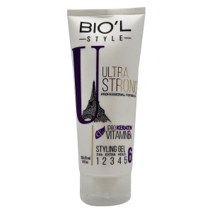 بیول ژل موی سر الترا 200 م