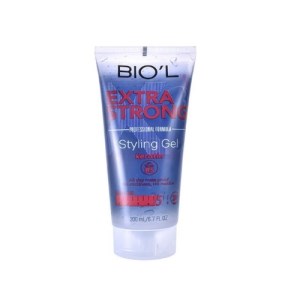بیول ژل موی سر اکسترا 200 م