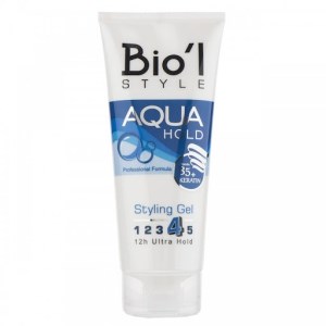 بیول ژل موی سر تیوپی اکوا 200 م