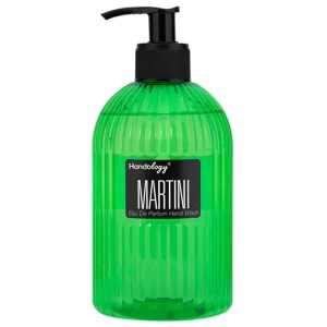 هندولوژی مایع دستشویی مارتینی 470 م
