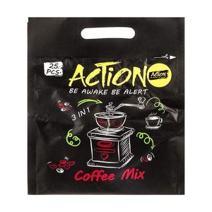 اکشن کافی میکس(تکی)