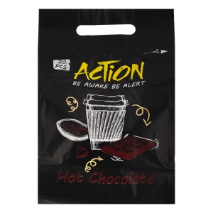 اکشن هات چاکلت(تکی)