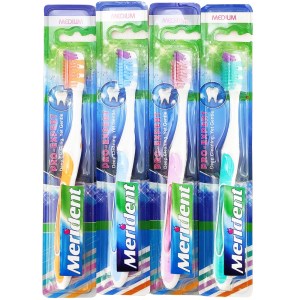 مریدنت مسواک پرواکسپرت متوسط