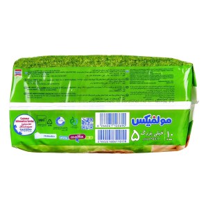 مولفیکس پوشک کامل نرمال 5 سه بعدی