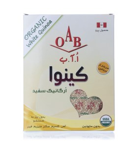 OAB کینوا سفید 250 گ