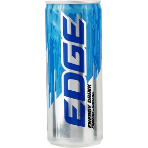 ادج نوشابه انرژی زا بدون شکر 250 میل