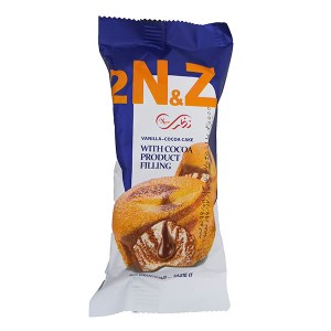 نظری کیک دوقلو(N&Z)