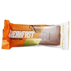 نظری کیک صبحانه خانگی