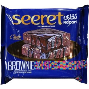 نظری کیک seeret