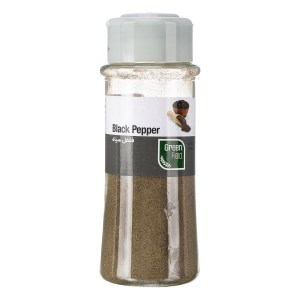 گرین فیلد پودر فلفل سیاه 85 گ