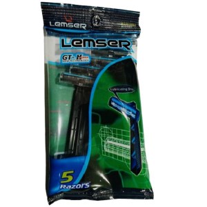 وینسار ژیلت 5 عددی