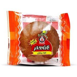 سحر کیک پرتقالی