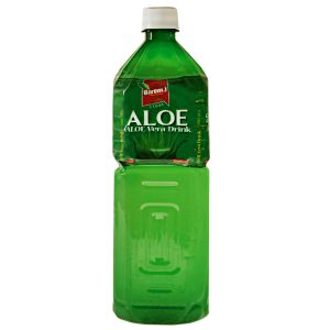 بلک جکسون آلوئه ورا 1/5ل