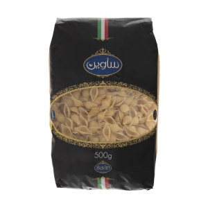 ساوین ماکرونی فرمی شلز500گ