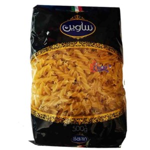ساوین ماکارونی فرمی پیکولی 500گ