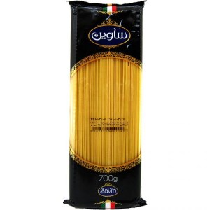 ساوین ماکارونی رشته ای 1.4 700 گ