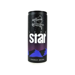 لایف استار انرژی زا 250 میلی