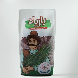 یارپاد لوبیاقرمز 800گ