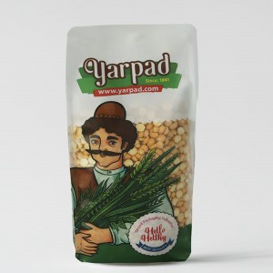 یارپاد لپه 800گ