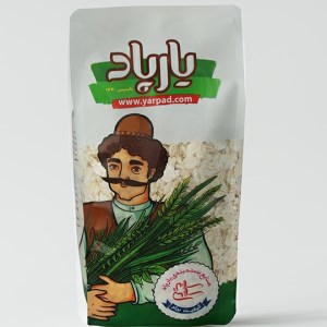 یارپاد جوپرک 350گ