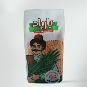 یارپاد دال عدس 800گ