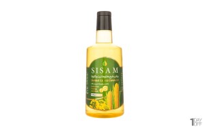 سی سام روغن مخلوط ذرت وکانولا 900م