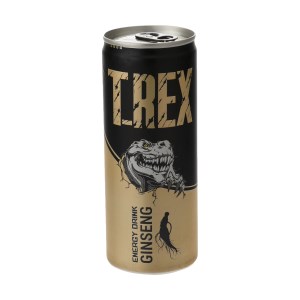 تیرکس نوشابه انرژی زا جیسینگ 250م