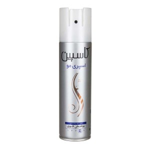 کاسپین اسپری مو 150م