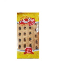 برشته نان قندی