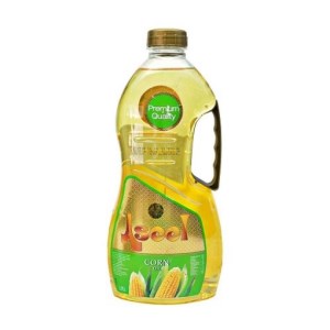 اصیل روغن ذرت خارجی 1.5 ل