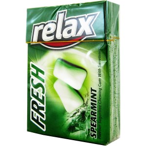 ادامس ریلکس