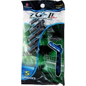 دورکو تیغ دو لبه 5 عددی