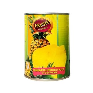 گاردن فرش کمپوت اناناس تایلندی 300 گرمی