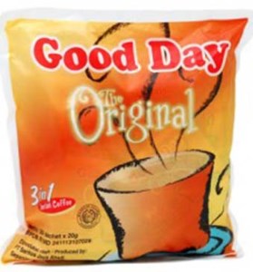 گوددی کاپوچینو(تکی)