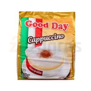 گوددی کاپوچینو بسته ای 30 عددی