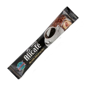 علی کافه پوودر قهوه فوری بلک گلد