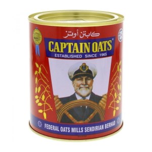 کاپیتان اوتز جو دو سر 500 گ